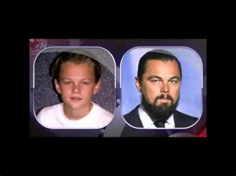 No, leonardo dicaprio was not adopted. Leonardo DiCaprio Receives SAG Foundation Award, Honors ...