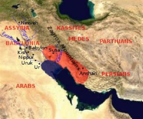 Ancient Cities Ancient History Ancient Origins Parthian Empire