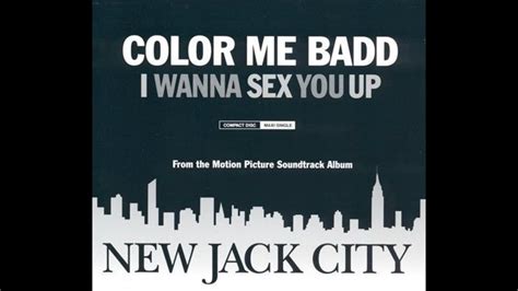 color me bad i wanna sex you up youtube