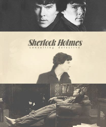 Sherlock Sherlock On Bbc One Fan Art 32129276 Fanpop