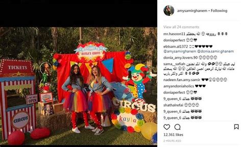 الصفحة الرسمية للبطل المصرى رامى السبيعي بطل كمال اجسام محترف‎. بالصور.. دنيا سمير غانم تحتفل بعيد ميلاد ابنتها بملابس ...