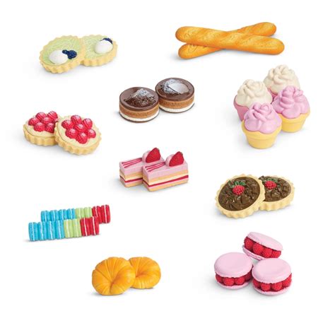 Grace s french bakery – Artofit