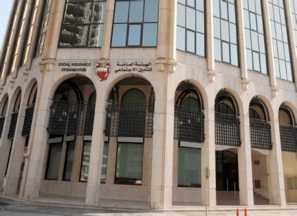 التأمينات الاجتماعية تستقبل الدفعة (13) من متدربي برنامج نظم وتقنية المعلومات 18.04.2021 تأجيلُ بعض المبالغ المستحقة وفقًا لقانون التأمينات الاجتماعية لمدة ستة أشهر لمن يرغب في ذلك الحكومة: شركة استثمارية خاصة تدير أصول "التأمينات ...