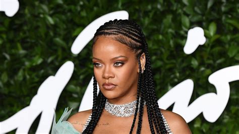 Rihanna Is Now The Richest Female Musician In The World—but What Is Her