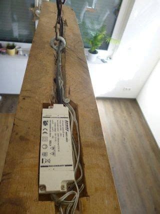 Sie ist in einem tadellosen zustand. Leuchte Schwerelos selber bauen - Alle Möbel | Deckenlampe holz, Lampe selber bauen und ...