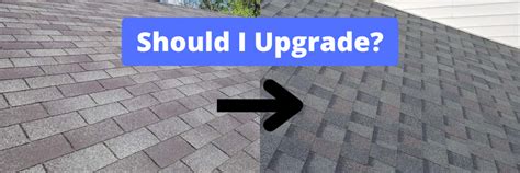 5 Reasons To Upgrade Your 3 Tab Shingles To Architectural Shingles
