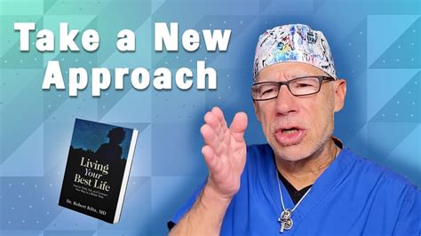 Change your Perspective in Life with this Advice - YouTube