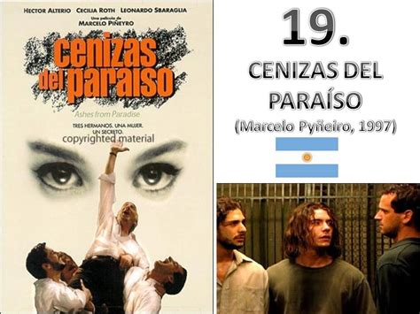 Las 25 Mejores PelÍculas Del Cine Latinoamericano Ii Lmd Magazine