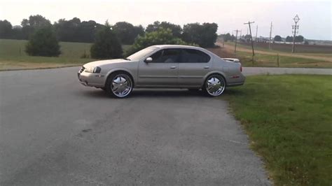 Gold Maxima On 22s Part 2 Youtube