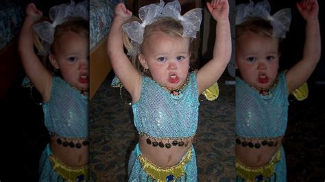 The Transformation Of Jojo Siwa From Childhood To 20 Years Old