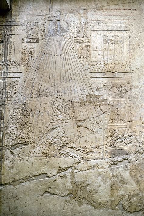 Maybe you would like to learn more about one of these? Ramose Theban Tomb TT55 Amenhotep IV | Ramose was Governor ...