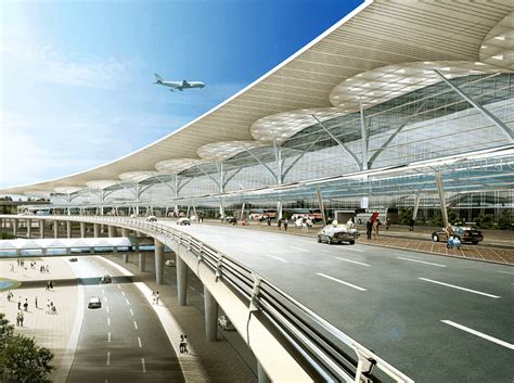 The biggest airport in south korea is seoul (icn) / incheon international airport with flights to 135 destinations in 49 countries. South Korea - Incheon International Airport