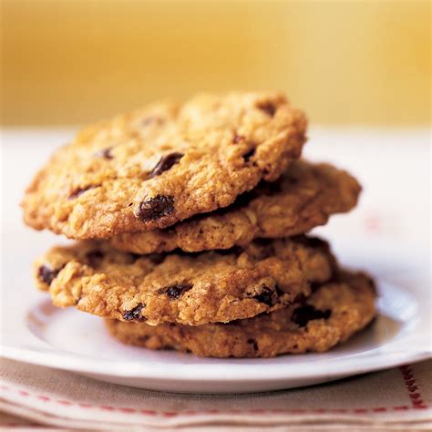 Our Favorite Oatmeal Cookie Recipes Martha Stewart