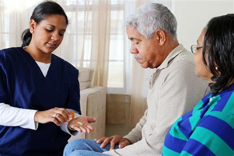 Best Home Health Care Services Near Me Charges Kisii Agencies