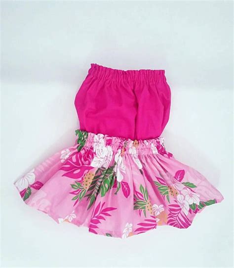 Pin by Julieta Comesario on luau girls outfit  Girl outfits, Girls