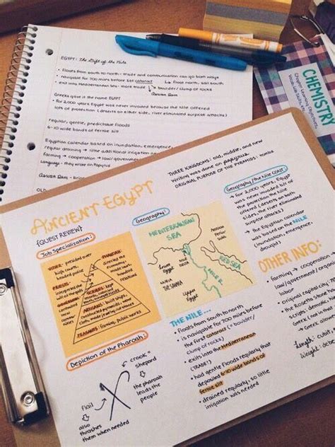 Guide To Aesthetic Notes Studying Amino Amino Study Notes Study