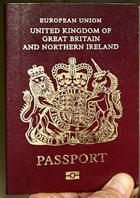 Crackdown On Premium Line Passport Firm London Evening Standard Evening Standard