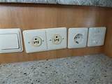 Photos of Electrical Outlets On Carnival Cruise Ships