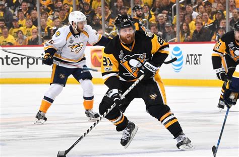 Pittsburgh Penguins The Case For Keeping Phil Kessel