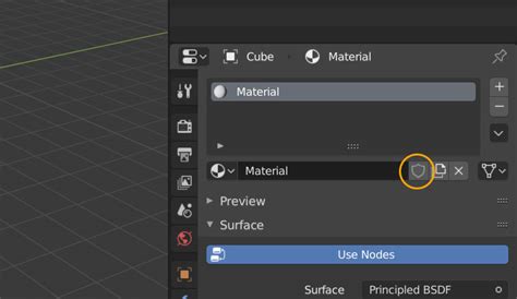 How To Save Materials In Blender 28 Design Sync