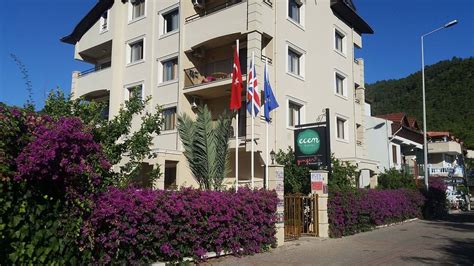 Ecem Apart Hotel Updated 2021 Prices Reviews And Photos Icmeler