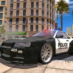 Perform amazing stunts in a world full of obstacles coursed. Police Car Stunt Simulation 3D Unblocked - HiHoy - Play ...