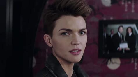 Ruby Rose Biography Height Weight Age Bio Net Worth Facts Images