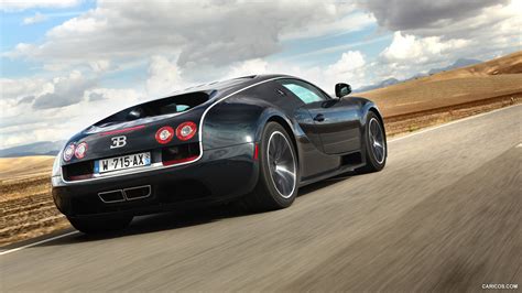 Bugatti Veyron Super Sport 2011my