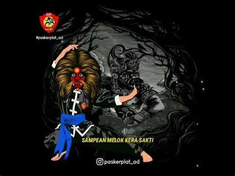 Quotes//kata kata pendekar ikspi kera sakti - YouTube