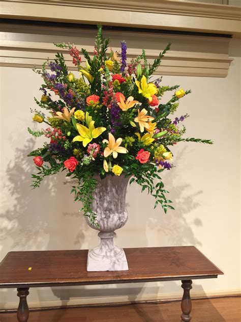 Wedding Flowers By Tuscaloosa Flower Shoppe Aisle Flowers Reception