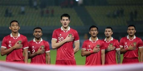 Mulai War 5 Juni Begini Cara Beli Tiket Indonesia Vs Argentina Fifa