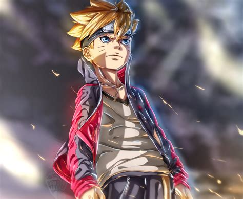 Fondo para computadora hd 1080p de naruto. Unduh 1070+ Wallpaper Anime Hd Boruto HD Terbaru ...