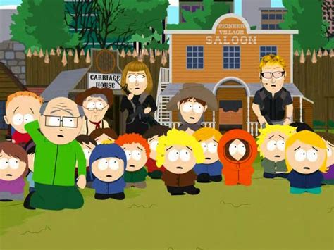 Recap Of South Park Season 12 Episode 7 Recap Guide
