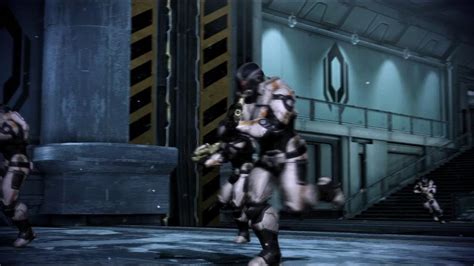 Enemies Mass Effect 3 Multiplayer Strategy Video Youtube