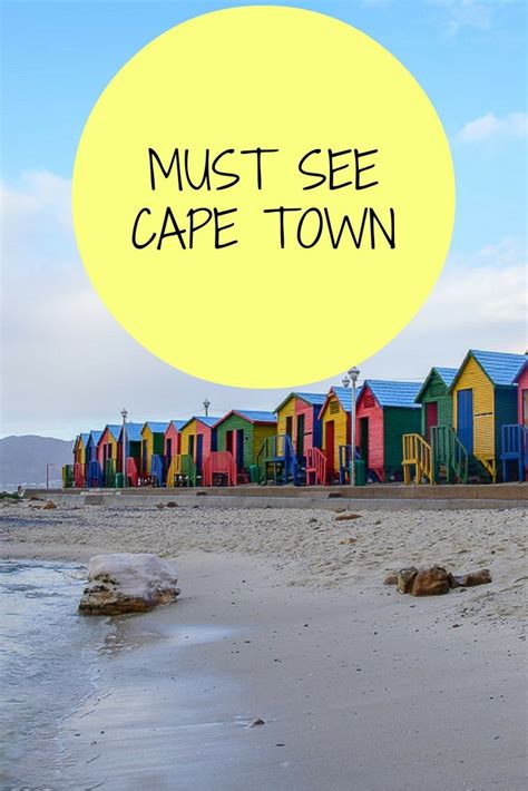 15 Best Things To Do In Cape Town South Africa Artofit