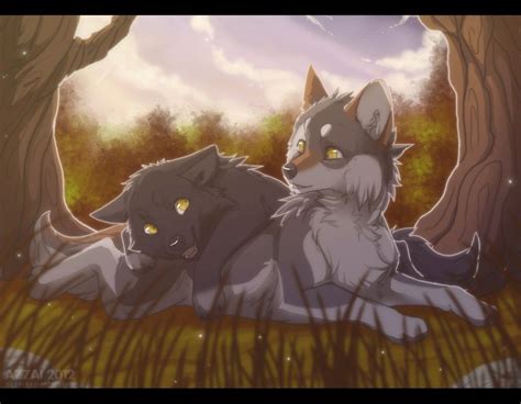 S U N S E T By Azzai On Deviantart Anime Wolf Drawing Anime Wolf