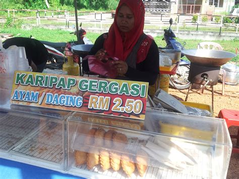 Resepi karipap inti kentang homemade yang sedap. Atai/Naza/Azan: Karipap Gergasi Kuala Selangor