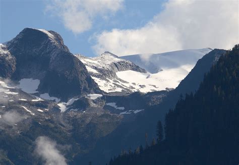 Vancouver Island Full View Canada ~ Hits All