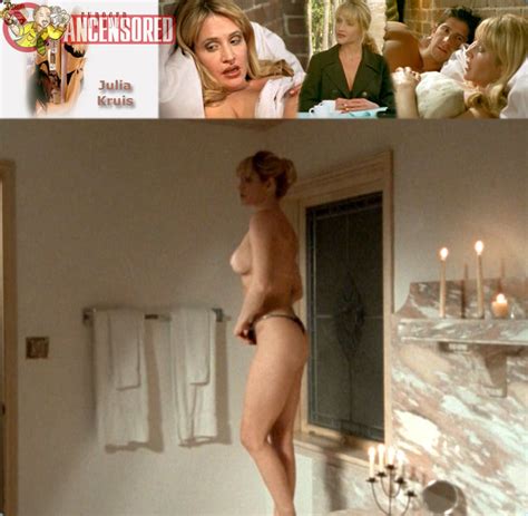 Julia Kruis Nude Pics Página 1