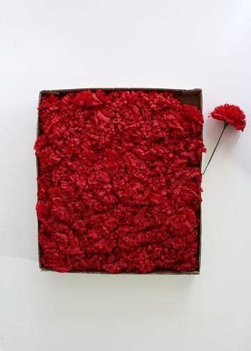 Silk flowers make a charming addition to home gardens as they will provide years of beauty. CASE OF 100 Burgundy Red Carnation Bulk Silk Flower Picks ...