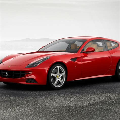 While every ferrari car is a big deal, not 2. Ferrari Model List: Every Ferrari, Every Year | Ferrari, Ferrari f12berlinetta, Ferrari 348