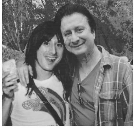 Stephen ray perry (born january 22, 1949) is an american singer and songwriter. Pin on Steve perry