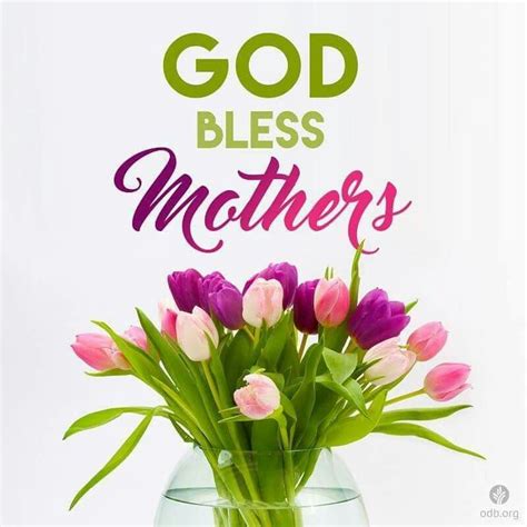 Pin By Gallery Of Great Art On Mommys Day Ideas Happy Mother Day Quotes Blessed Mother