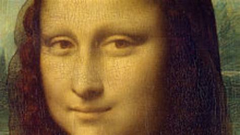 Mona Lisa Descubre 6 Curiosidades De Este Cuadro