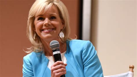 Gretchen Carlson Files Sexual Harassment Suit Against Former Boss Roger