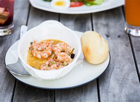 Plan B - Restaurant - Manual Jakarta