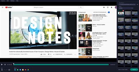 Obs or open broadcaster software is a free screen video recorder that offers both recording and streaming in high definition, with no limits on the length of your videos. Top 11 Best Free Screen Recorders with No Watermark (2021)