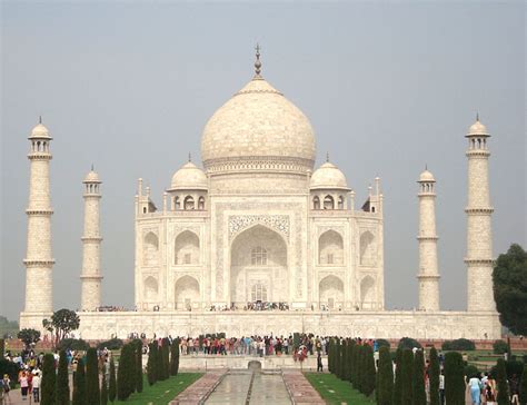 100 Must See Historical Places And Monuments In India Wanderwisdom