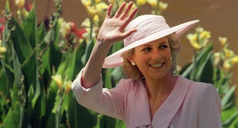 Lady Di La Princesa Diana Cumpliría 60 Años Los Mejores Documentales