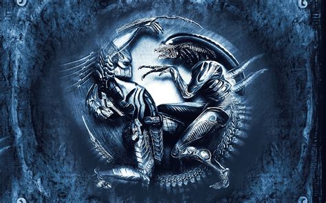 Find the best alien vs predator wallpaper on wallpapertag. Fonds d'écran Alien vs Predator